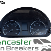 MERCEDES SPRINTER 2017 2.1 EURO 6 INSTRUMENT CLUSTER A9069008303