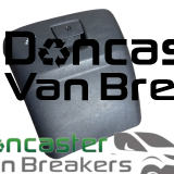 PEUGEOT BOXER / CITREON RELAY 2015 2.2 GLOVEBOX 1314122070