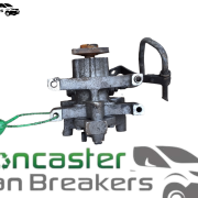 FORD TRANSIT MK7 2014 POWER STEERING PUMP 6C113AG74AB