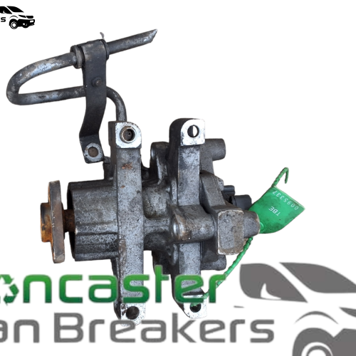 FORD TRANSIT MK7 2014 POWER STEERING PUMP 6C113AG74AB