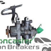 FORD TRANSIT MK7 2014 POWER STEERING PUMP 6C113AG74AB