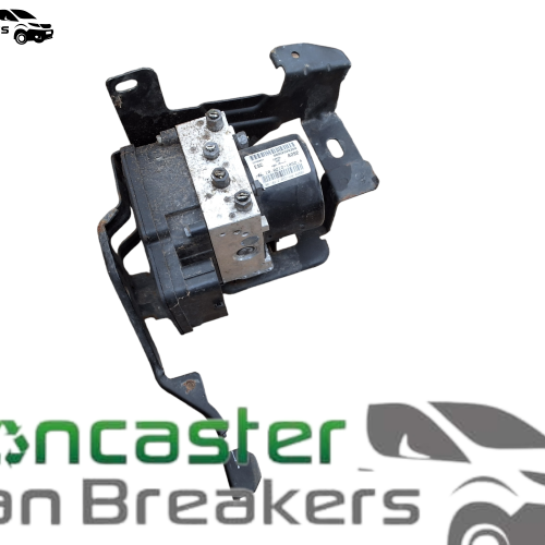 VAUXHALL COMBO 2014 1.3 DIESEL ABS PUMP 00052026358
