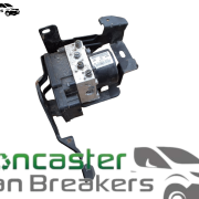 VAUXHALL COMBO 2014 1.3 DIESEL ABS PUMP 00052026358