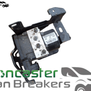 VAUXHALL COMBO 2014 1.3 DIESEL ABS PUMP 00052026358