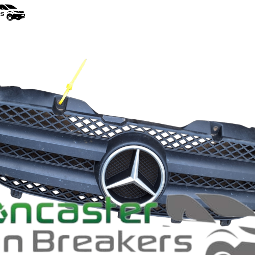 MERCEDES SPRINTER 2014 FRONT GRILLE A9068800385