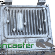 MERCEDES SPRINTER 2014 2.1 EURO 5 ENGINE ECU A6519000601