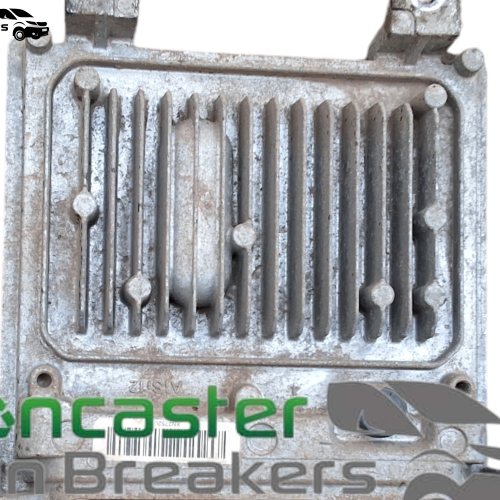 MERCEDES SPRINTER 2015 2.1 EURO 5 ENGINE ECU A6519000601