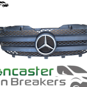 MERCEDES SPRINTER 2014 2.1 EURO 5 GRILLE A9068800385