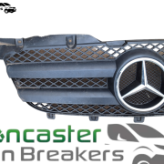 MERCEDES SPRINTER 2014 2.1 EURO 5 GRILLE A9068800385