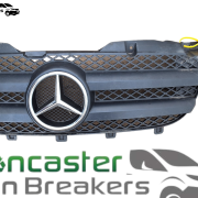 MERCEDES SPRINTER 2014 2.1 EURO 5 GRILLE A9068800385