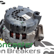 MERCEDES SPRINTER 2012 310 EURO 5 SINGLE TURBO ALTERNATOR