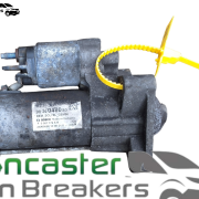 PEUGEOT BOXER / CITREON RELAY 2019 2.2 STARTER MOTOR 9826048080