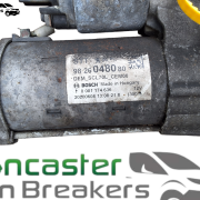 PEUGEOT BOXER / CITREON RELAY 2019 2.2 STARTER MOTOR 9826048080