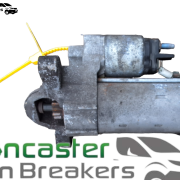 PEUGEOT BOXER / CITREON RELAY 2019 2.2 STARTER MOTOR 9826048080