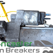 PEUGEOT BOXER / CITREON RELAY 2019 2.2 STARTER MOTOR 9826048080