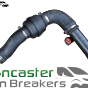 PEUGEOT BOXER / CITREON RELAY 2019 2.2 LOWER INTERCOOLER PIPE 46863152