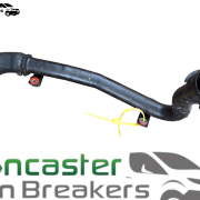 PEUGEOT BOXER / CITREON RELAY 2019 2.2 LOWER INTERCOOLER PIPE 46863152