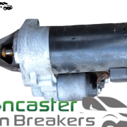 MERCEDES SPRINTER 2014 2.1 EURO 5 DIESEL STARTER MOTOR A6519064300