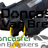 PEUGEOT BOXER / CITREON RELAY 2018 2.0 DIESEL STARTER MOTOR