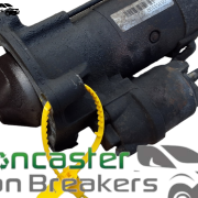 PEUGEOT BOXER / CITREON RELAY 2018 2.0 DIESEL STARTER MOTOR