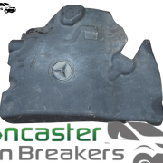 MERCEDES SPRINTER 2014 2.1 EURO 5 ENGINE COVER A6510102367