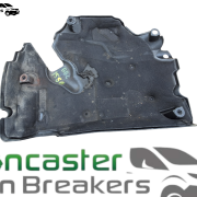 MERCEDES SPRINTER 2014 2.1 EURO 5 ENGINE COVER A6510102367