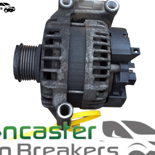 FORD TRANSIT MK8 2014 2.0 RWD ALTERNATOR 0125711104