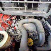 VAUXHALL VIVARO / TRAFFIC 2013 2.0 M9R692 COMPLETE ENGINE 87K