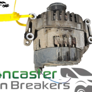 MERCEDES SPRINTER 2013 2.1 EURO 5 ALTERNATOR A0009068802