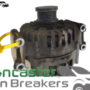 MERCEDES SPRINTER 2013 2.1 EURO 5 ALTERNATOR A0009068802