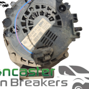 MERCEDES SPRINTER 2013 2.1 EURO 5 ALTERNATOR A0009068802