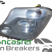 MERCEDES SPRINTER 2013 N/S PASSENGER HEADLIGHT A9068202561