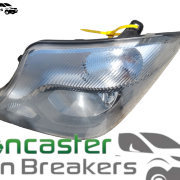 MERCEDES SPRINTER 2013 N/S PASSENGER HEADLIGHT A9068202561