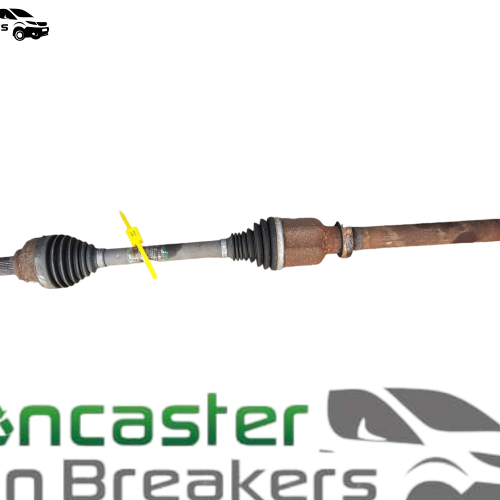 FORD TRANSIT MK8 2018 2.0 RWD O/S DRIVESHAFT BK213B436AD
