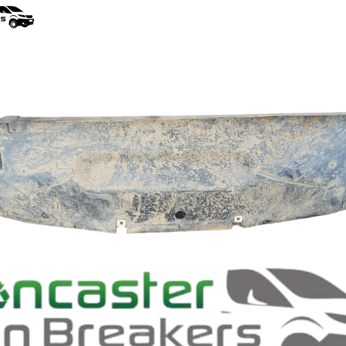 FORD TRANSIT MK8 FRONT BUMPER LOWER UNDERTRAY KK31V001A6D