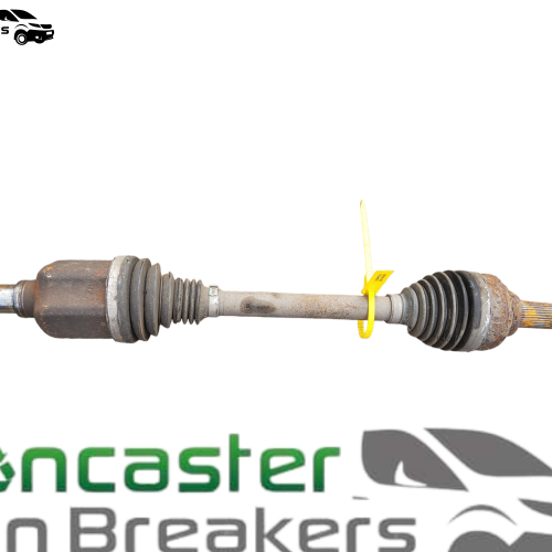 FORD TRANSIT MK8 2018 2.0 RWD N/S DRIVESHAFT
