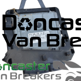 MERCEDES SPRINTER 2013 2.1 EURO 5 ENGINE ECU A6461501000