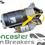 PEUGEOT BOXER / CITREON RELAY 2018 2.0 DIESEL STARTER MOTOR LRS02338