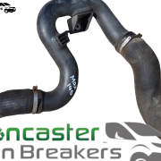 PEUGEOT BOXER / CITREON RELAY 2018 2.0 DW10 FRONT TURBO PIPE