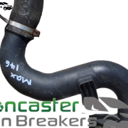 PEUGEOT BOXER / CITREON RELAY 2018 2.0 DW10 FRONT TURBO PIPE