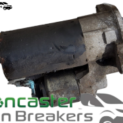 FIAT DUCATO 2018 2.3 DIESEL STARTER MOTOR 51984357F109