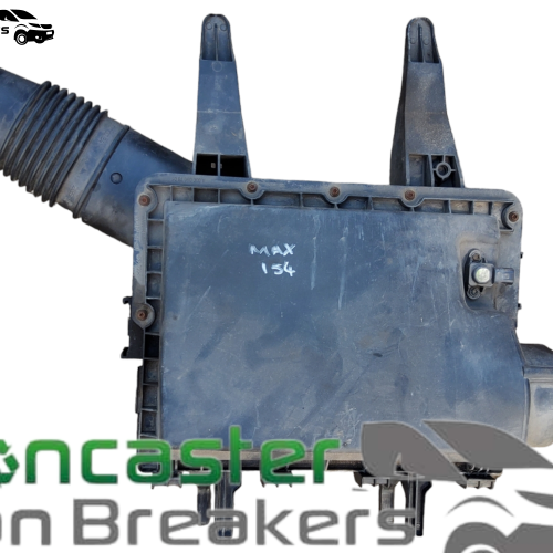MERCEDES SPRINTER 2014 EURO 5 2.1 COMPLETE AIRBOX WITH SENSOR A0000907801