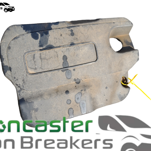 FIAT DOBLO / VAUXHALL COMBO 2018 1.6 EURO 6 ENGINE COVER 55271845