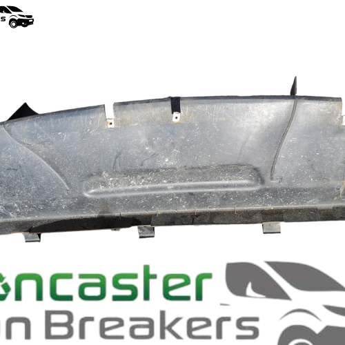 FORD TRANSIT MK8 FRONT BUMPER LOWER UNDERTRAY KK31V001A6D