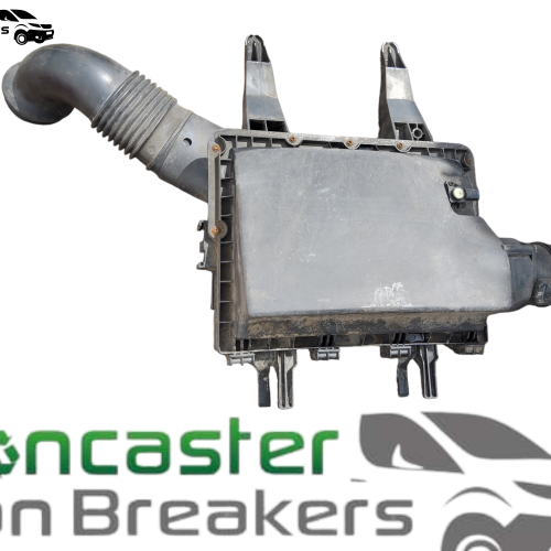 MERCEDES SPRINTER 2014 EURO 5 2.1 COMPLETE AIRBOX WITH SENSOR A0000907801