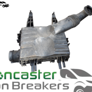 MERCEDES SPRINTER 2014 EURO 5 2.1 COMPLETE AIRBOX WITH SENSOR A0000907801