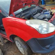 JUST IN FOR BREAKING FIAT DOBLO 1.3 CDTI ONLY 41,000 MILES ENGINE AVAILABLE 2