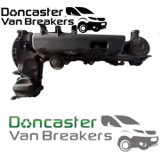 PEUGEOT BOXER 2.0 DW10 ROCKER COVER 9801647980 1