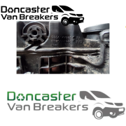 PEUGEOT BOXER 2.0 DW10 ROCKER COVER 9801647980 4