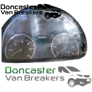 MERCEDES SPRINTER 2012 SPEEDOMETER A9069005800 2